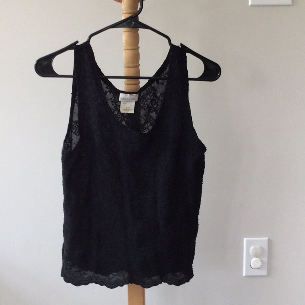 Suits Me camisole